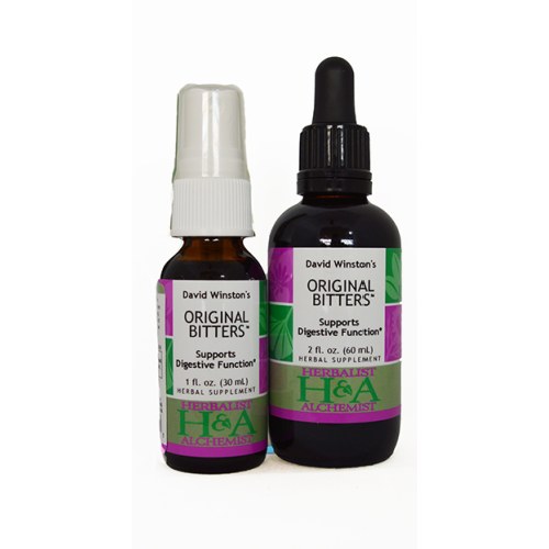 Original Bitters Spray