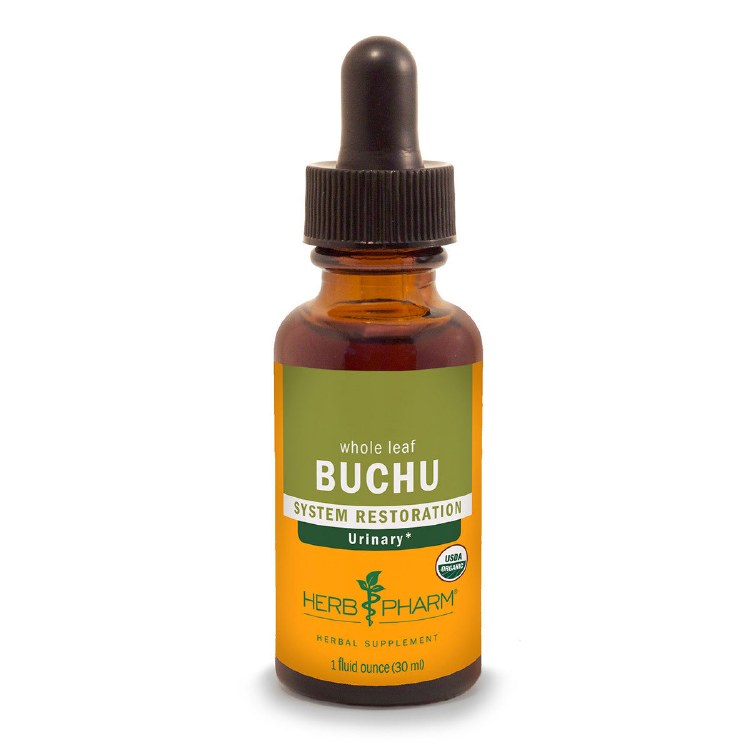 Buchu Extract
