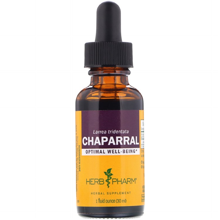 Chaparral Extract