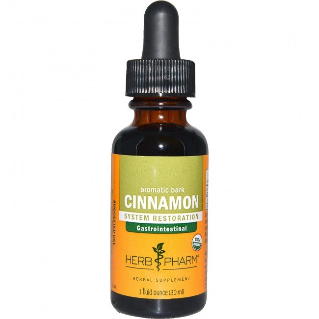 Cinnamon Bark Extract