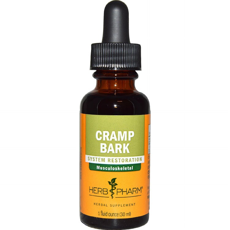 Cramp Bark Extract