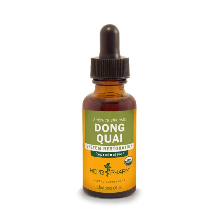 Dong Quai Extract