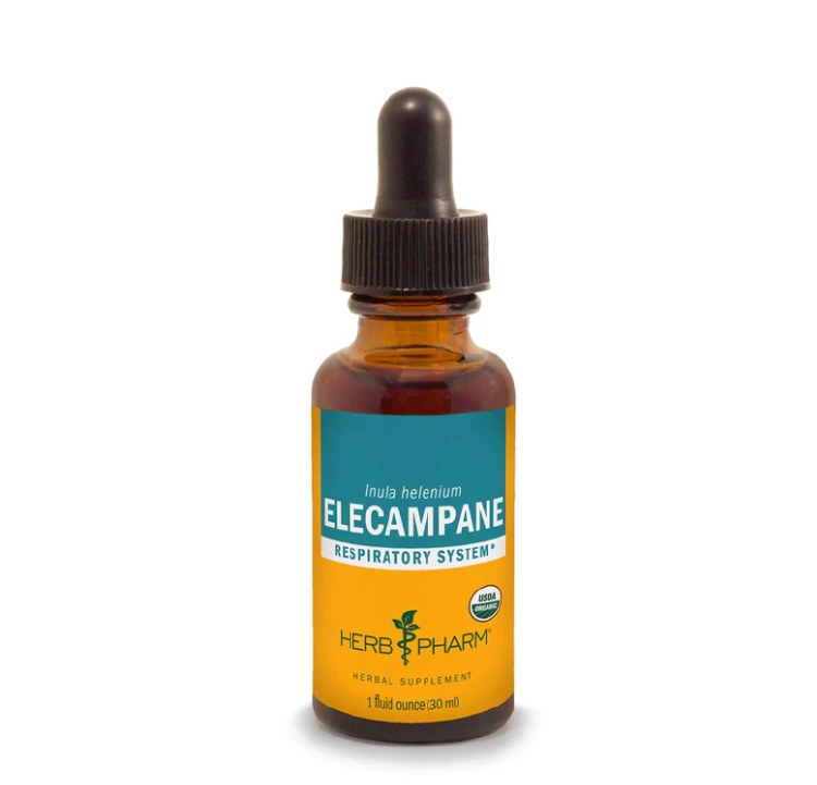 Elecampane Extract