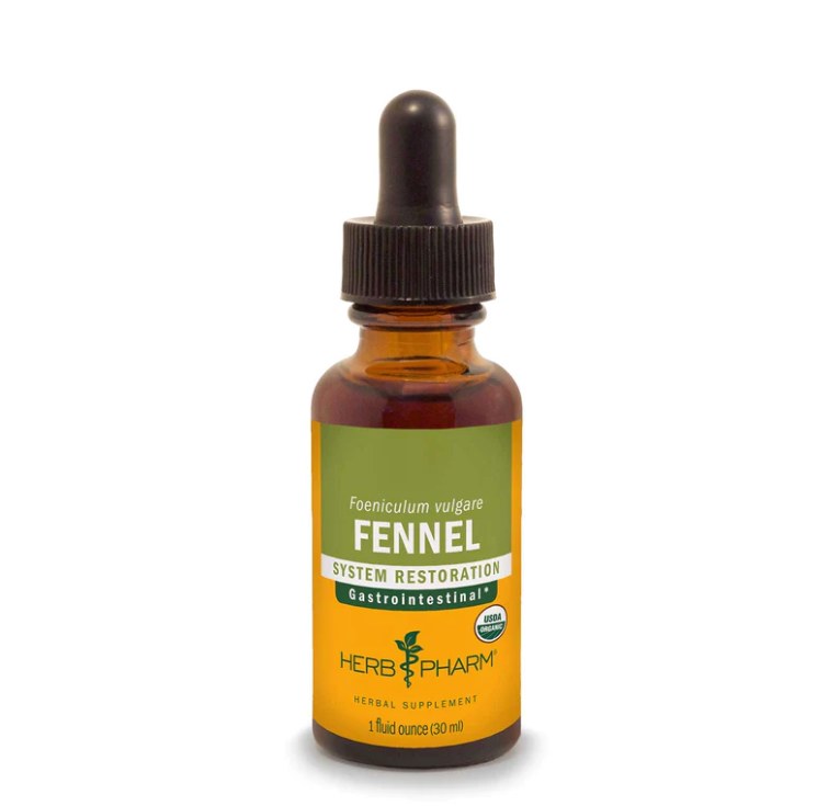 Fennel Extract