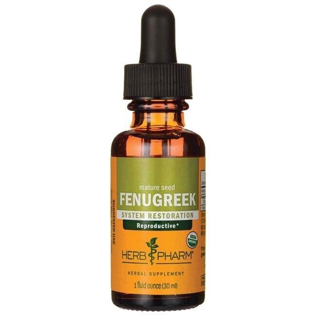 Fenugreek Extract