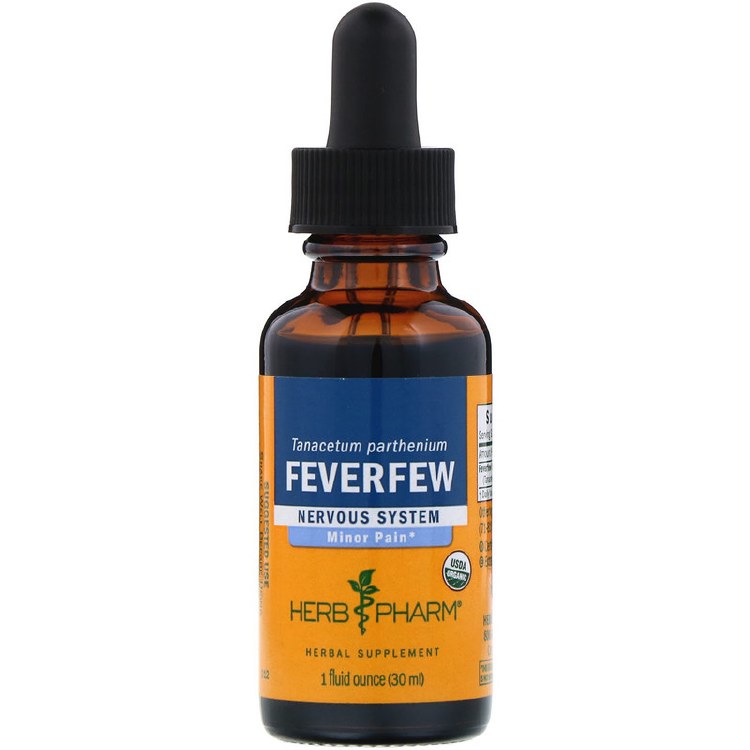 Feverfew Extract