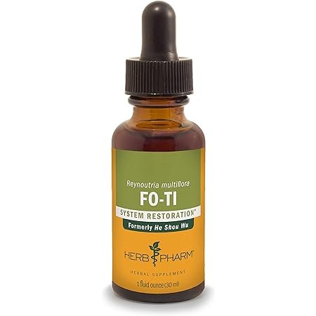 Fo-Ti Extract