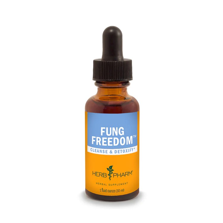 Fung Freedom