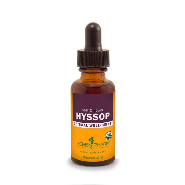 Hyssop Extract