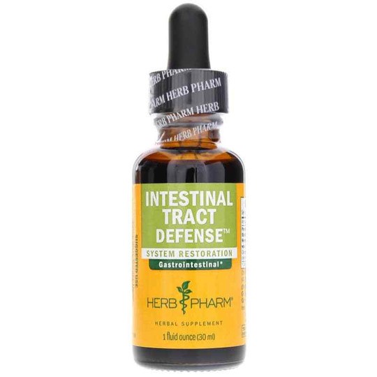 Intestinal Tract Defense