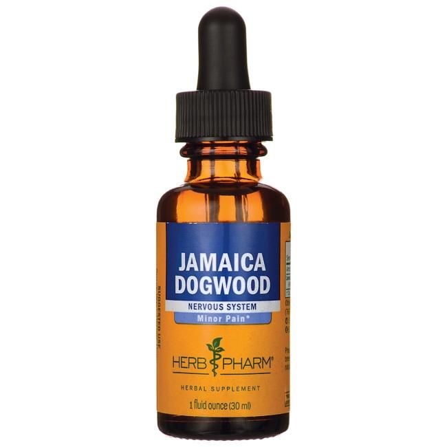 Jamaican Dogwood Extract