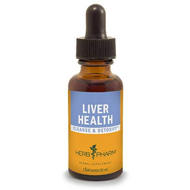 Liver Health