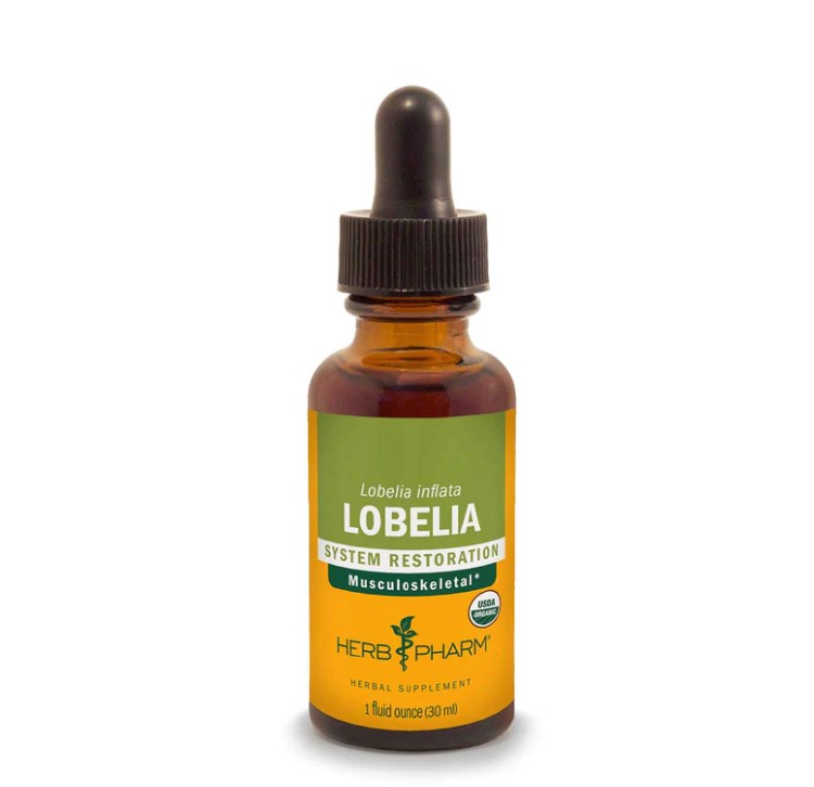 Lobelia Extract
