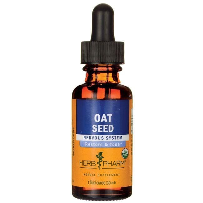 Oat Seed Extract