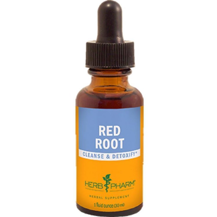 Red Root Extract