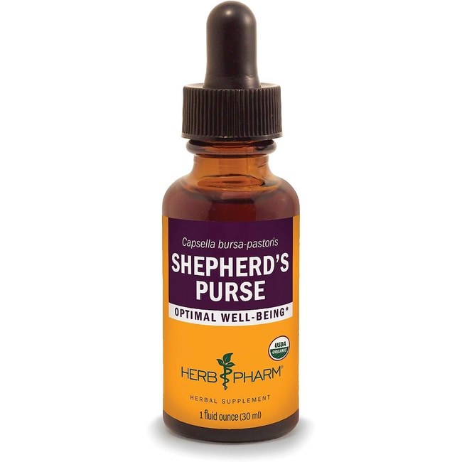Shepherd's Purse Extract