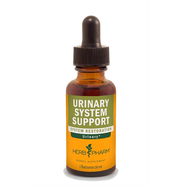 Urinary System Support
