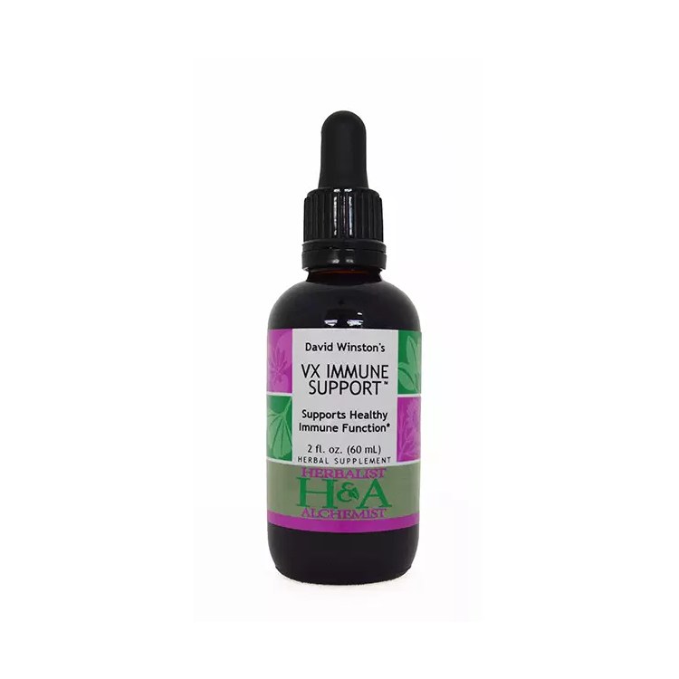 VX Immune Support 2 oz