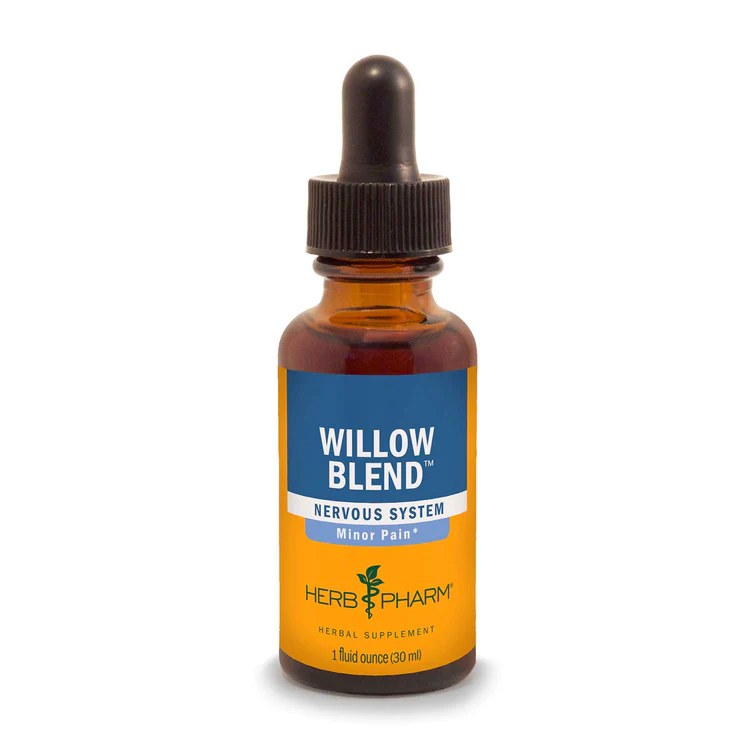 Willow Blend