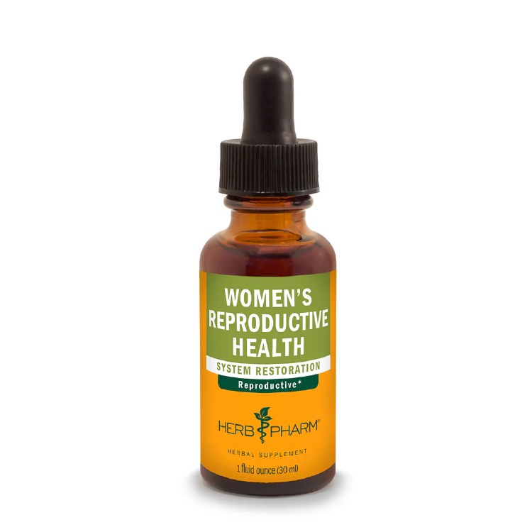 Women's Reproductive Health