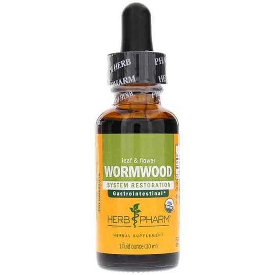 Wormwood Extract