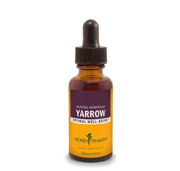 Yarrow Extract
