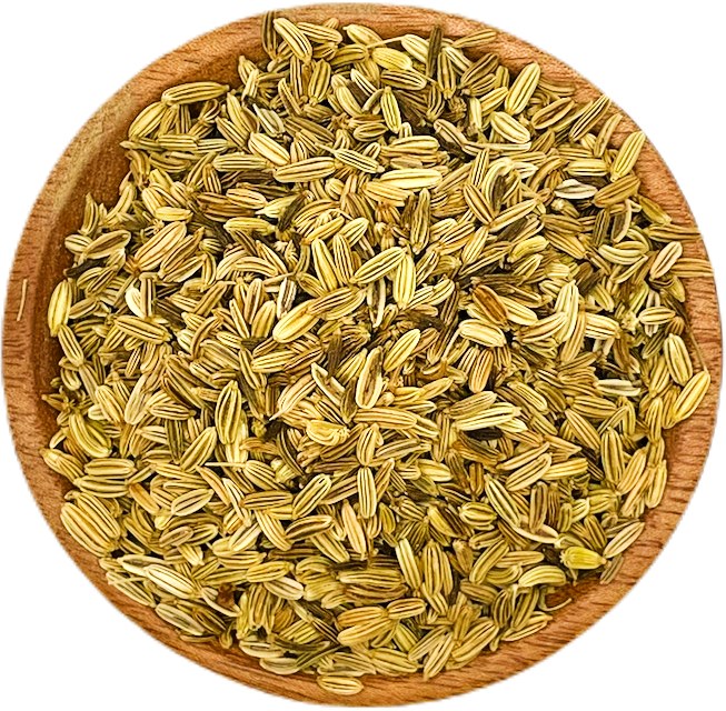 Fennel Seeds Organic