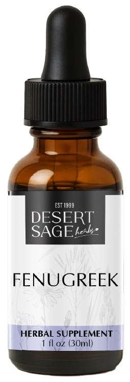 Fenugreek Extract 1oz