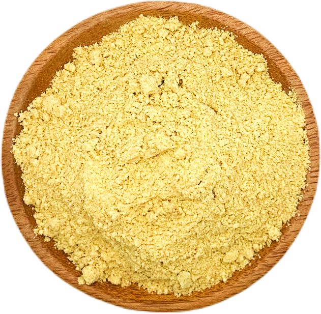 Fenugreek Seed Powder Organic