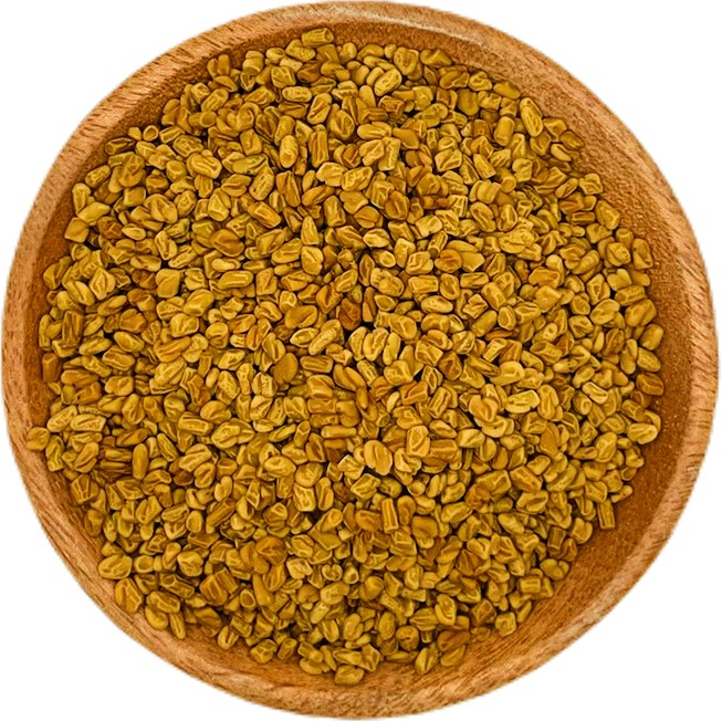 Fenugreek Seed Organic
