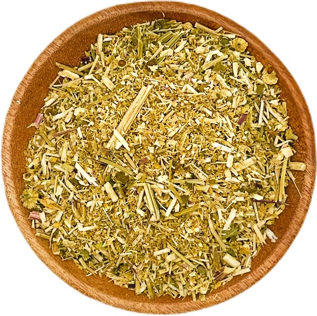 Feverfew Organic