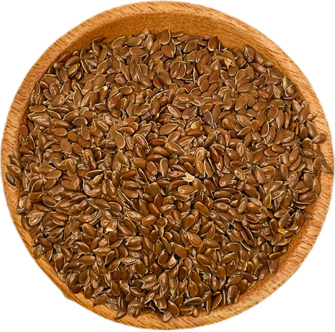 Flax Seed Whole Organic