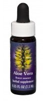 Aloe Vera Flower Essence
