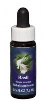 Basil Flower Essence