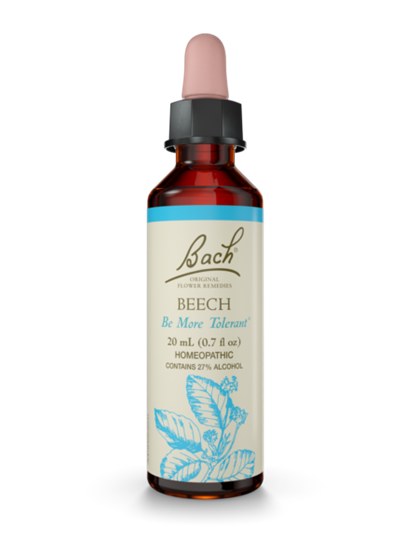 Beech Flower Essence