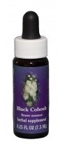 Black Cohosh Flower Essence