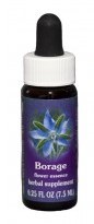 Borage Flower Essence