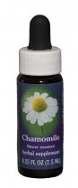 Chamomile Flower Essence