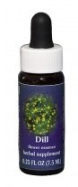 Dill Flower Essence