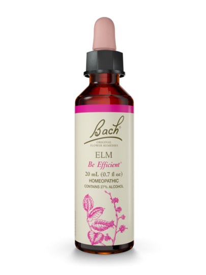 Elm Flower Essence