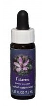 Filaree Flower Essence
