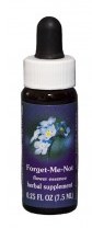Forget-Me-Not Flower Essence