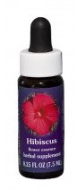 Hibiscus Flower Essence
