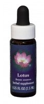 Lotus Flower Essence
