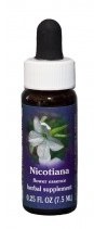 Nicotiana Flower Essence