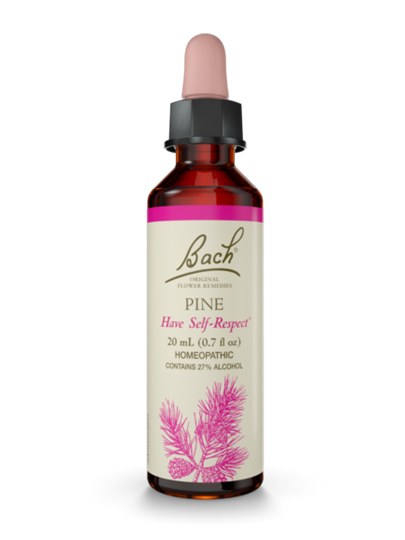 Pine Flower Essence