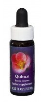Quince Flower Essence