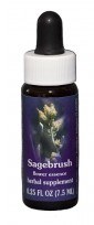 Sagebrush Flower Essence