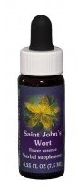 Saint John's Wort Flower Essence