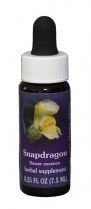 Snapdragon Flower Essence